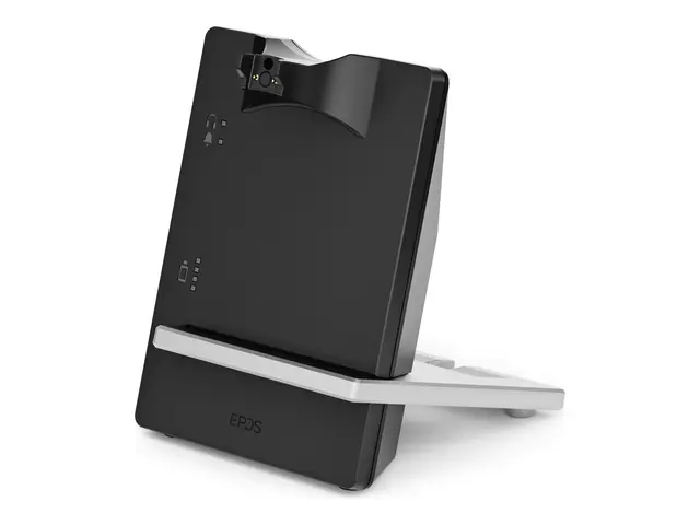EPOS IMPACT D 30 USB ML - Hodesett on-ear konvertibel DECT CAT-iq ...