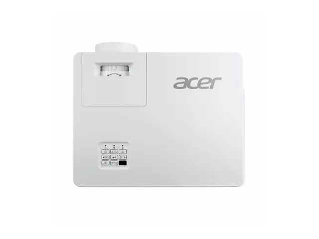 Acer PL6520 - DLP-projektor laser 3D 6000 lumen Full HD (1920 x 10...