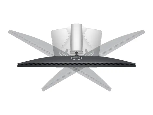 Dell P2424HT - LED-skjerm Full HD (1080p) 24"
