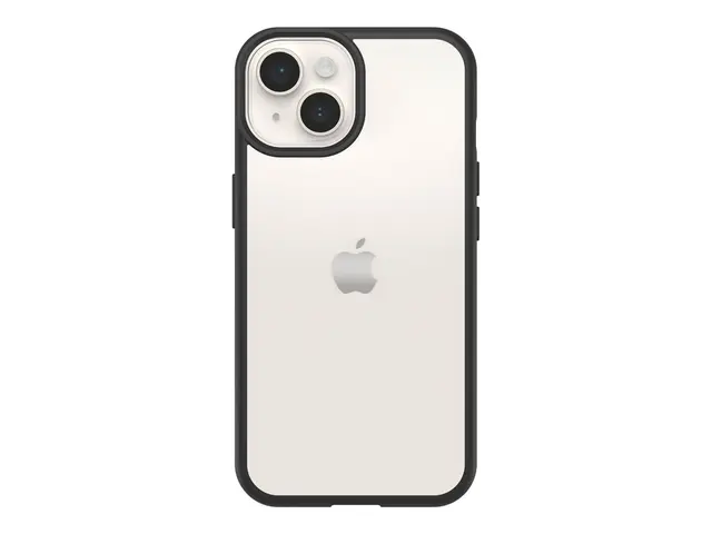 OtterBox React Series - Baksidedeksel for mobiltelefon polykarbona...