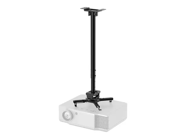 Neomounts CL25-550BL1 - Monteringssett (takmontering) for projekto...