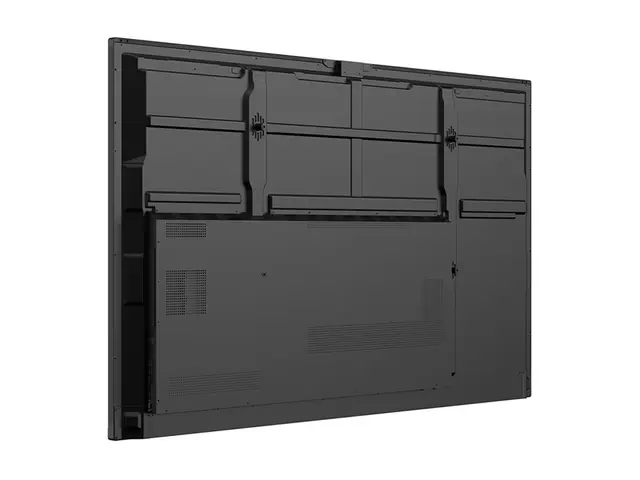 LG CreateBoard 75TR3DQ-B - 75" Diagonalklasse TR3DQ Series LED-bak...