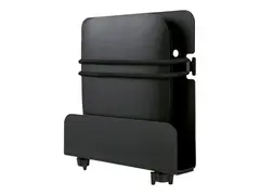 Neomounts AWL-440BL - Hylle - for multimediekildeenhet veggmonterbar, takmonterbar, gulvmonterbar