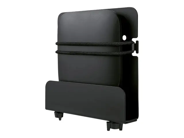 Neomounts AWL-440BL - Hylle for multimediekildeenhet veggmonterbar...