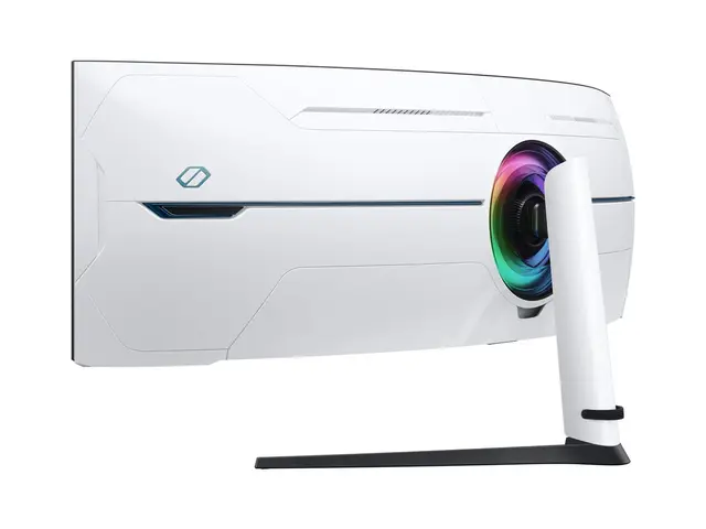 Samsung Odyssey Neo G9 S57CG952NU - G95NC Series QLED-monitor gami...