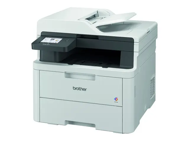Brother DCP-L3560CDW - Multifunksjonsskriver farge LED A4/Legal (m...