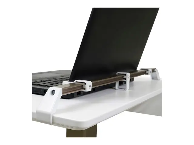 Ergotron CareFit Slim - Monteringskomponent (sikkerhetsbrakett) - ...