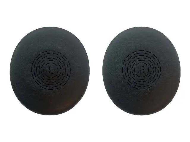 Jabra - Ørepute for hodesett (en pakke 2) Evolve2 65 Flex MS Stere...
