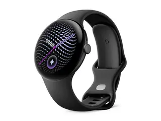 Pixel Watch 5 45mm LTE Obsidian