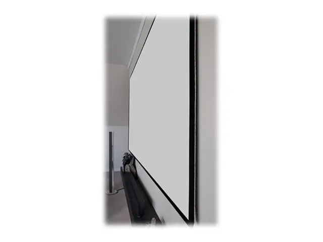Elite Screens Aeon Series AR125WH2-WIDE - Projeksjonsskjerm veggmo...