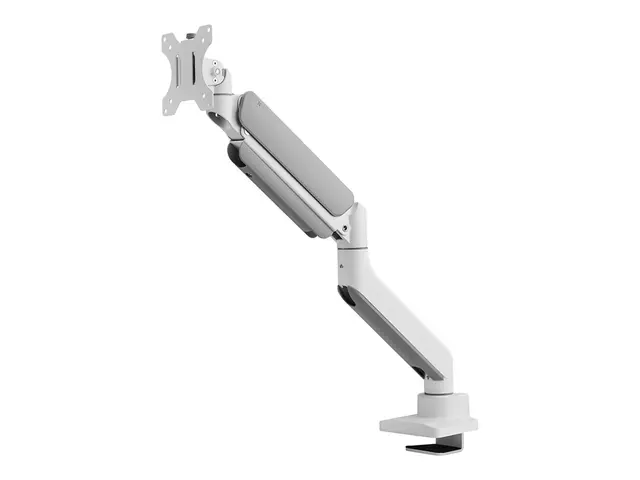 Neomounts DS70PLUS-450WH1 - Monteringssett (bordmonteringsarm) ful...