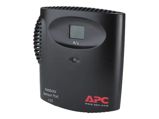 APC NetBotz 155 - Sensorpod rom veggmonterbar TAA-samsvar