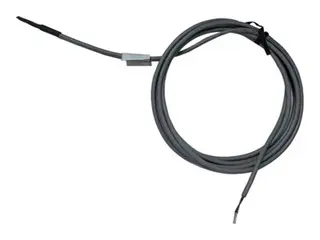 APC - Temperatur sensor - svart