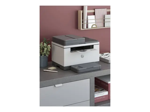 HP LaserJet MFP M234sdw - Multifunksjonsskriver - S/H - laser - Le...