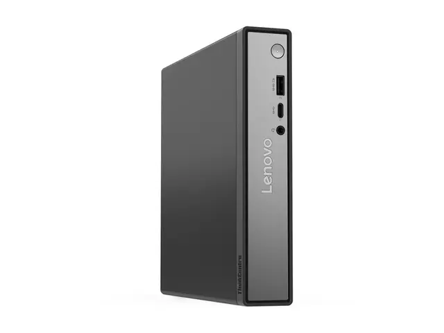Lenovo ThinkCentre neo 50q QC - tiny Snapdragon X X1-26-100 16 GB ...