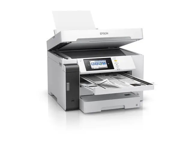 Epson EcoTank Pro ET-M16685 - Multifunksjonsskriver S/H ink-jet IT...
