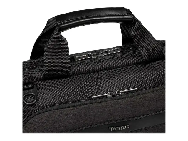 Targus CitySmart Slimline Topload - Notebookbæreveske 12" 14" svar...