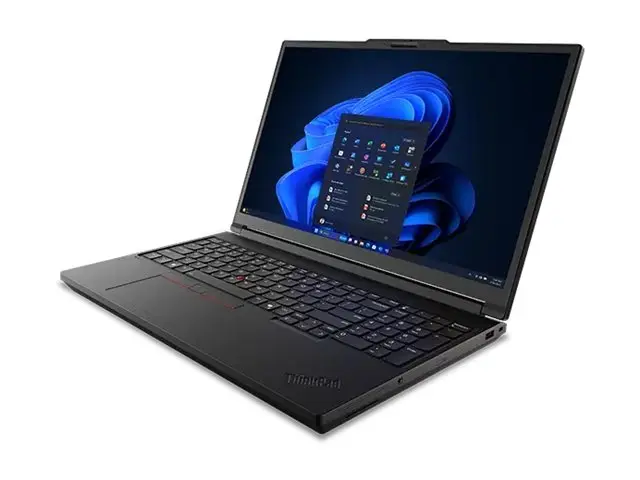 Lenovo ThinkPad P16 Gen 3 - AI Workstation 16" Intel Core Ultra 7 ...
