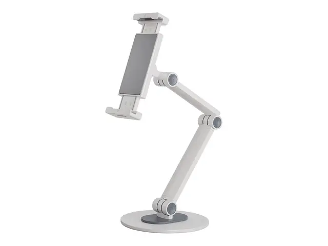 Neomounts DS15-550WH1 - Stativ for nettbrett hvit skjermstørrelse:...