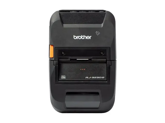 Brother RuggedJet RJ-3230BL - Etikettskriver direktetermisk Rull (...