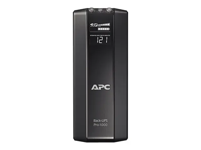 APC Back-UPS Pro 900 - UPS - AC 230 V - 540 watt - 900 VA - USB - ...