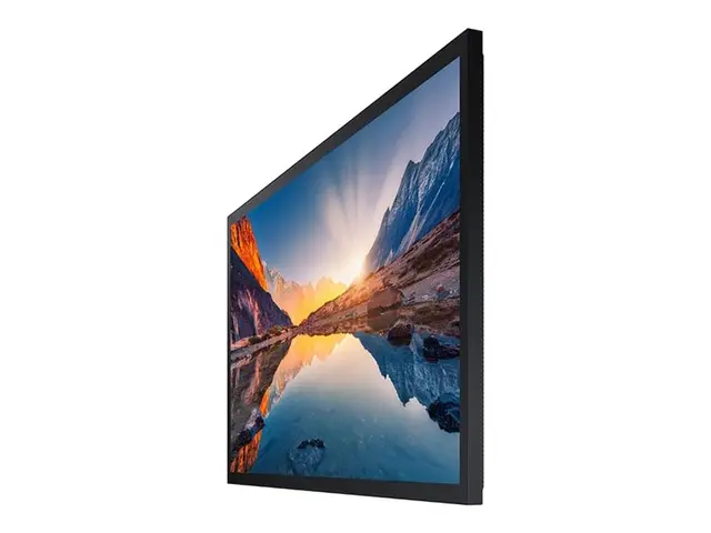 Samsung QM32R-T - 32" Diagonalklasse QMR-T Series LED-bakgrunnsbel...