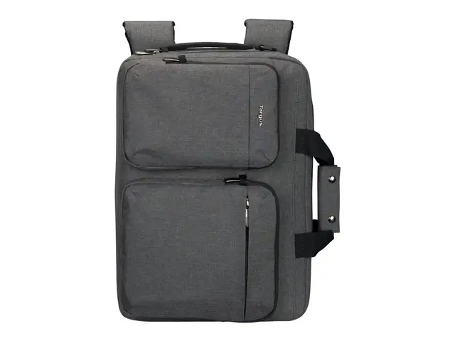 Targus - Notebookbæreveske hybrid 15" 16" grå