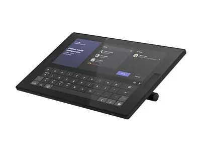 Lenovo ThinkSmart Core Gen 2 - Videokonferansesett (lydstang, berø...