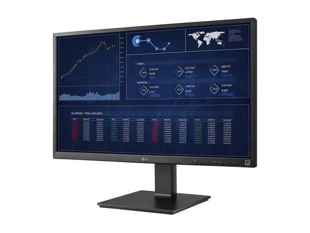 LG 27CQ651I-6P - alt-i-ett Pentium Silver N6005 2 GHz 8 GB flash 1...