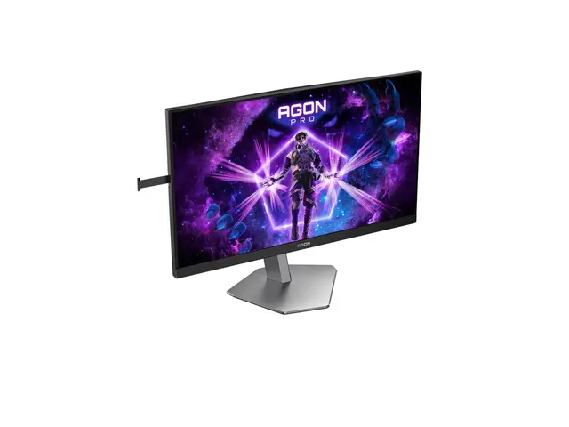 AOC AGON PRO AG246FK6 - AG6 Series LED-skjerm gaming 24" 1920 x 10...