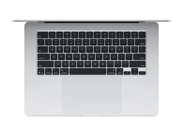 Apple MacBook Air - 15.3" M4 16 GB RAM 256 SSD Norsk macOS Sequoia...