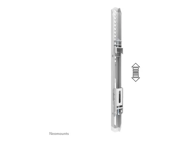 Neomounts ADM-875WH2 - Monteringskomponent (monteringsadapter) for...
