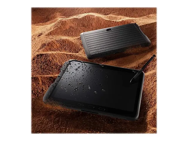 Samsung Galaxy Tab Active4 Pro - Tablet robust Android 128 GB 10.1...