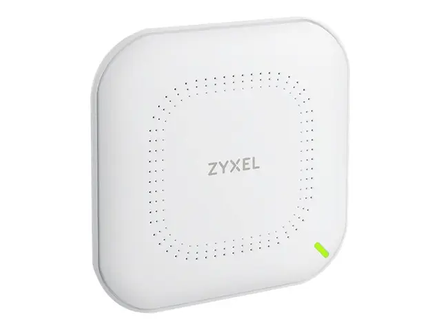 Zyxel NWA50AX - Trådløst tilgangspunkt - Wi-Fi 6 - 2.4 GHz, 5 GHz