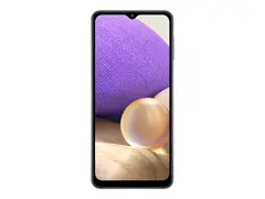 2nd-B Galaxy A32 64GB Black B-grade - Brukt - 2 &#229;rs garanti