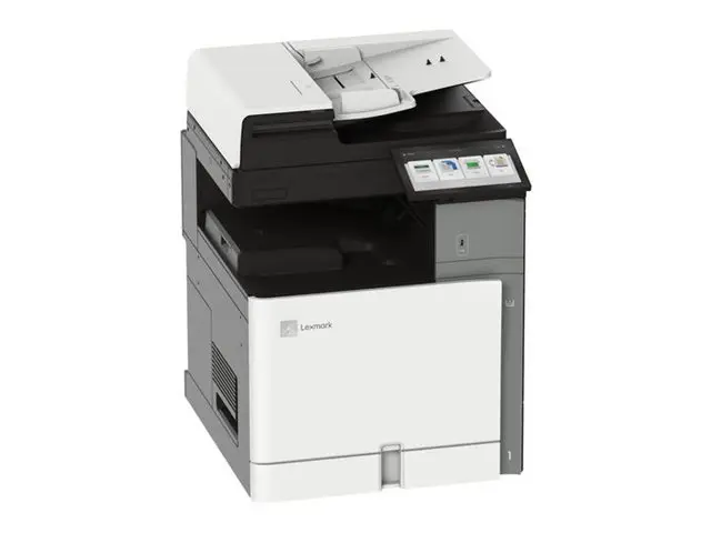 Lexmark CX951se - Multifunksjonsskriver farge laser A3/Ledger (med...
