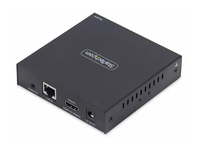 StarTech.com HDMI Receiver Over IP for the IH2006 Series, 4K 60Hz ...