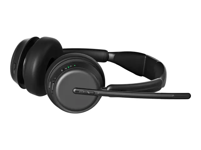 EPOS IMPACT 1061 ANC - Hodesett on-ear Bluetooth kablet, trådløs a...