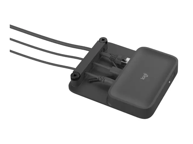 Logitech Rally - Streamline Kit konferansekamera PTZ farge 3840 x ...