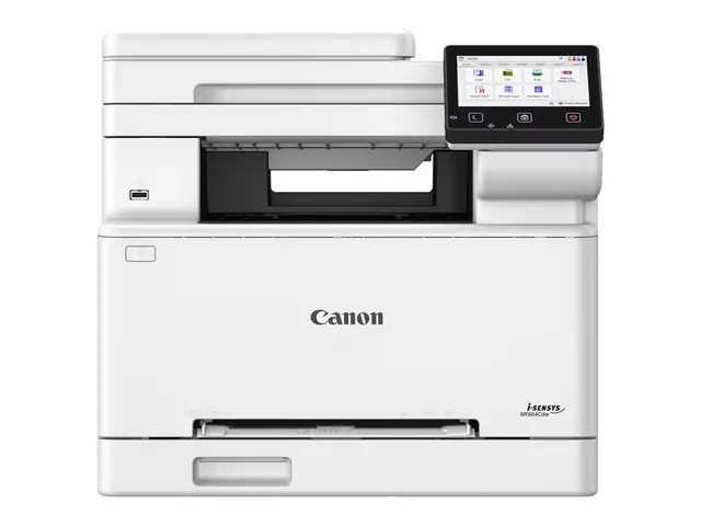 Canon i-SENSYS MF667Cdw - multifunksjonsskriver farge