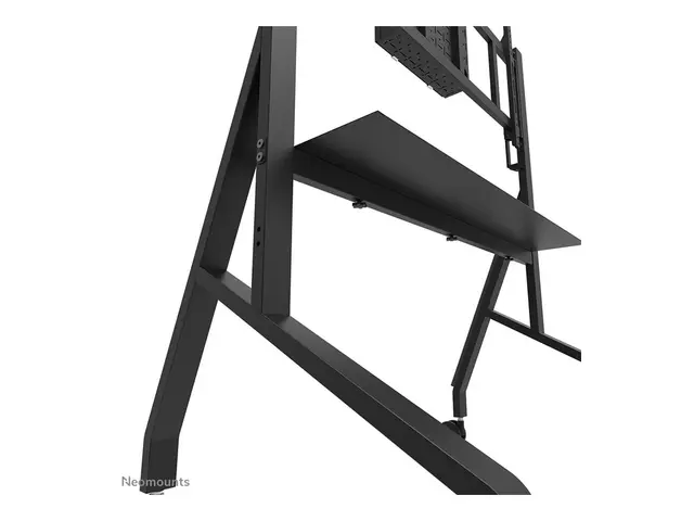 Neomounts FL50-575BL1 - Vogn solid for displaystativ gulvstativ lå...