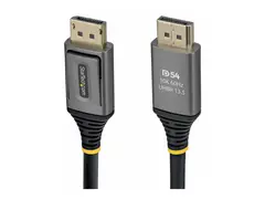 StarTech - DisplayPort-kabel - DisplayPort til DisplayPort 3 m