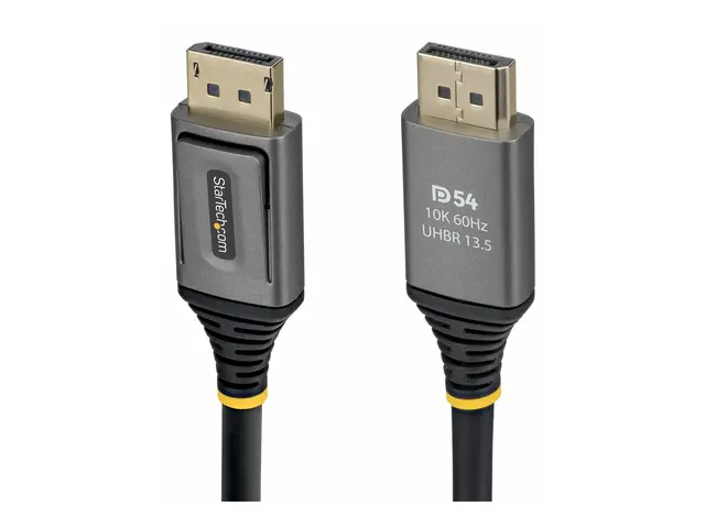 StarTech - DisplayPort-kabel - DisplayPort til DisplayPort - 3 m