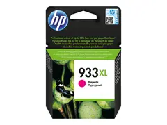 HP 933XL - Høy ytelse - magenta - original blekkpatron - for Officejet 6100, 6600 H711a, 6700, 7110, 7510, 7610, 7612