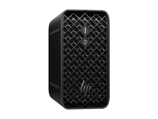 HP Workstation Z2 G1a - mini Ryzen AI Max+ Pro 395 3 GHz 128 GB SS...