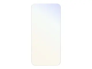 OtterBox Premium Pro - Skjermbeskyttelse for mobiltelefon antimikrobielt, blått lys - glass - blank - for Apple iPhone 15 Pro Max