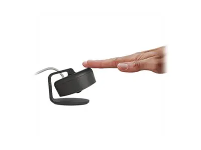 Logitech Circle View - Nettverksovervåkingskamera utendørs, innend...