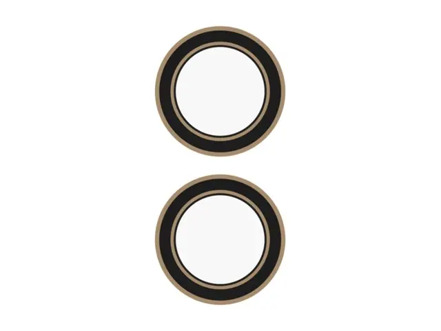 ZAGG InvisibleShield Premium GL - Linsebeskytter for mobiltelefon ...