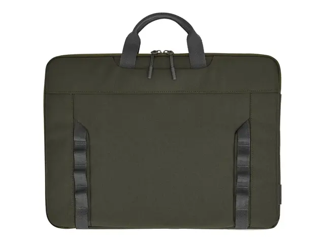 HP - Notebookhylster modulær 15.6" grå, grønn