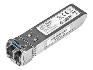 STARTECH CISCO SFP10GLRS COMPATIBLE SFP+ MODULE 10GBASELR 10GBE SINGLE MO